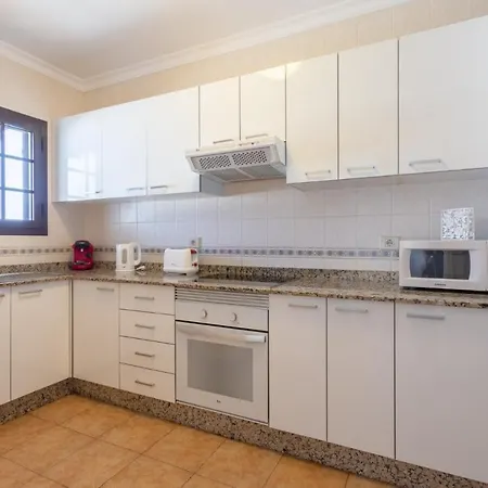 Princesa Guayarmina Villa Tías