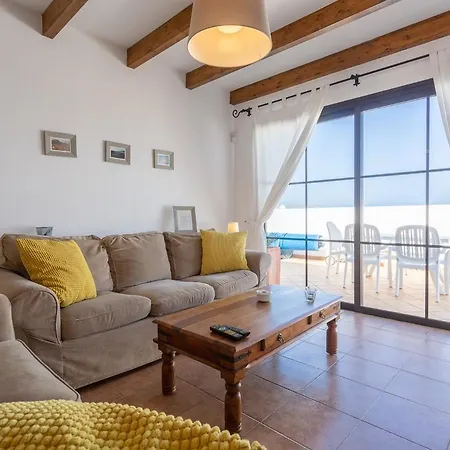 Princesa Guayarmina Villa